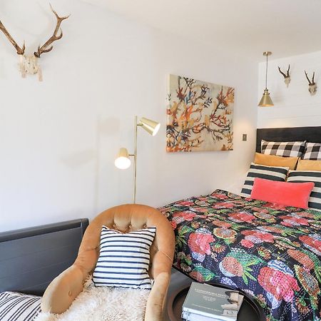 Creed Cabin Stornoway  Kültér fotó