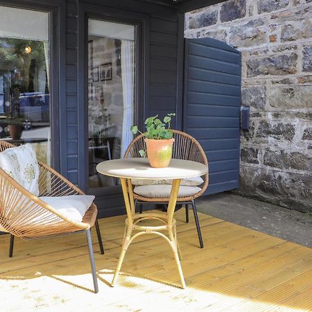 Creed Cabin Stornoway  Kültér fotó