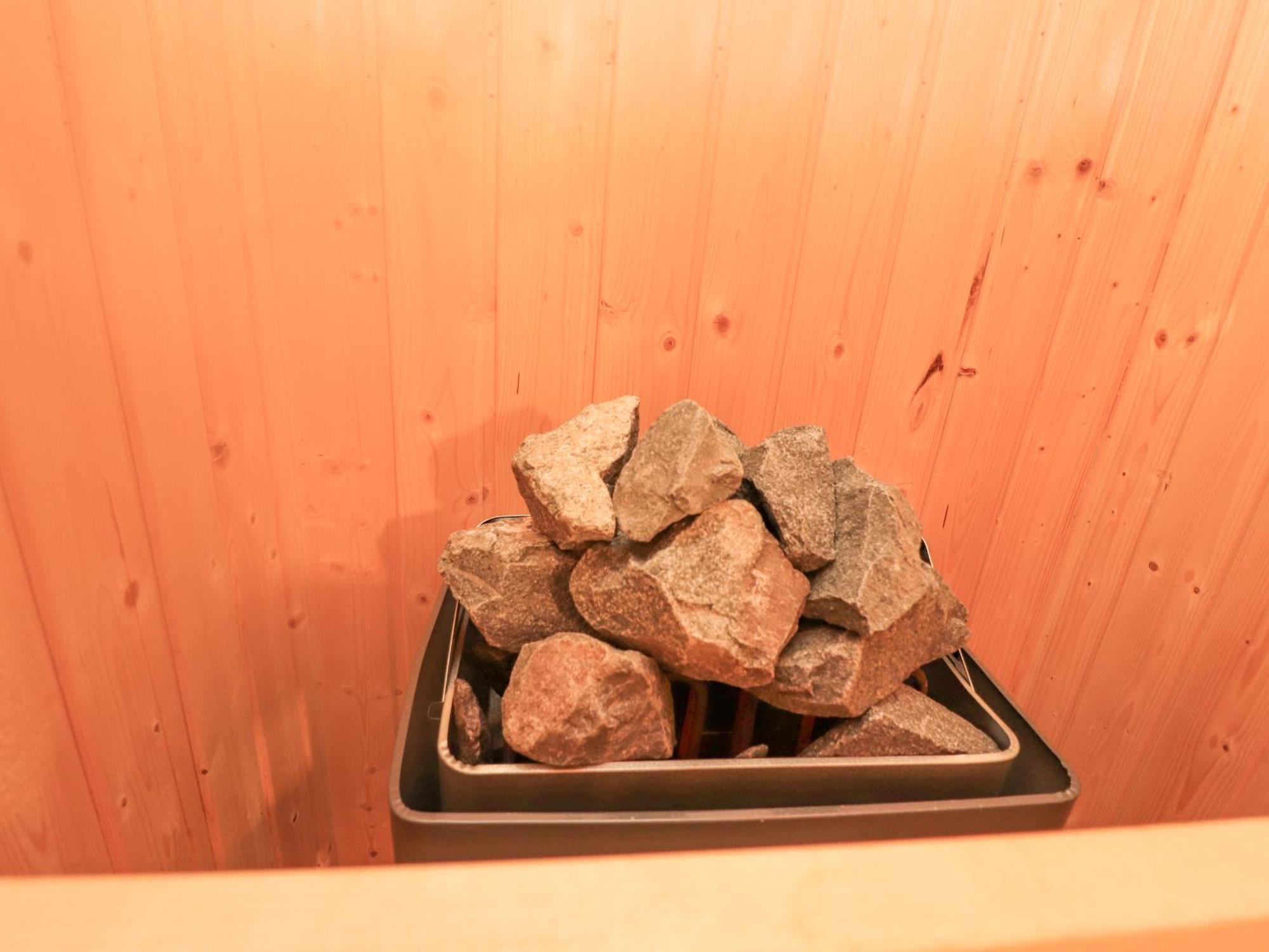 Creed Cabin Stornoway  Kültér fotó