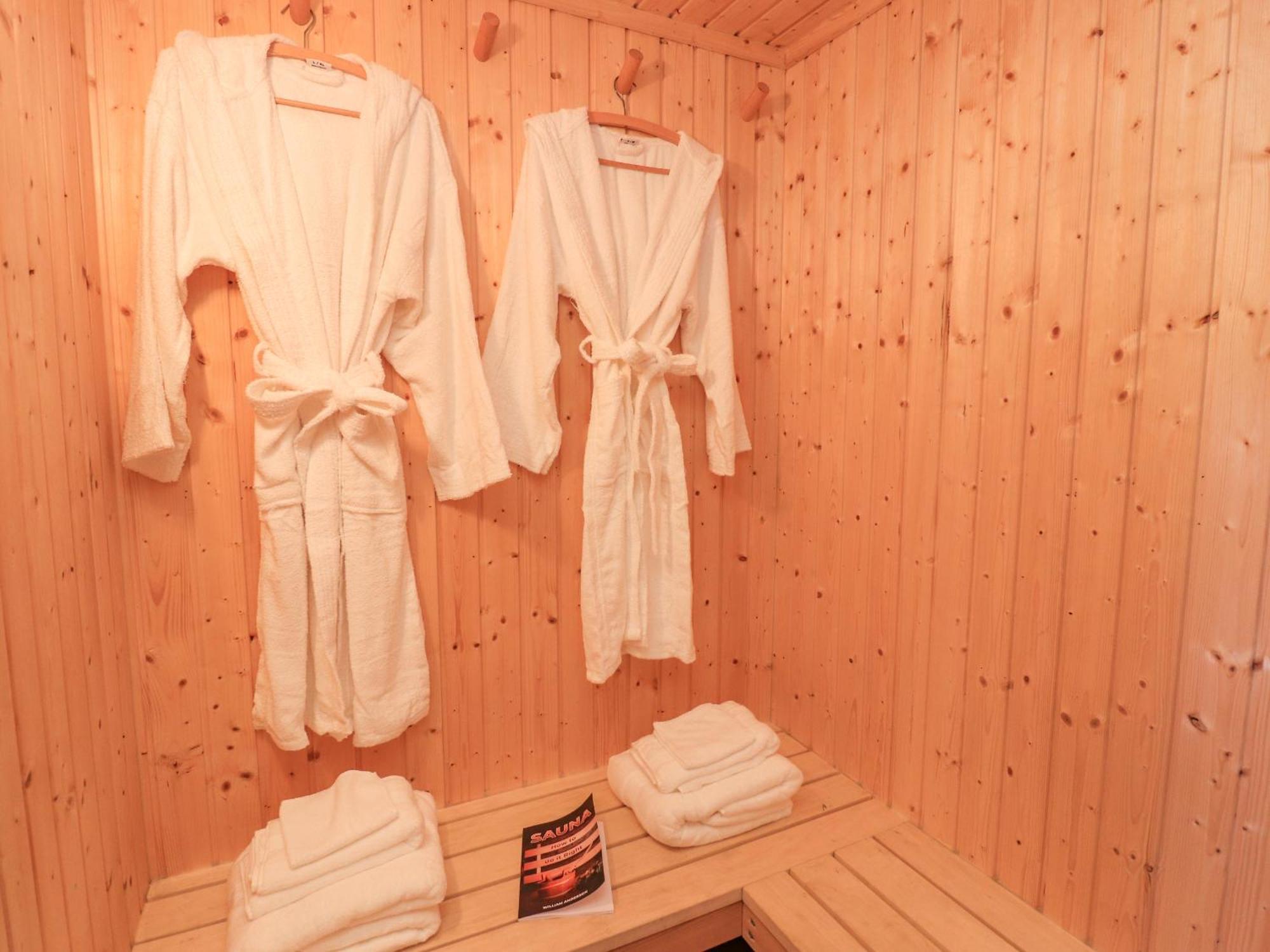 Creed Cabin Stornoway  Kültér fotó